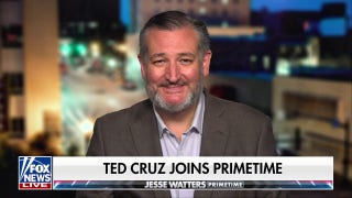 Dems ‘flooding cash’ into Texas to try and beat me, Ted Cruz says - Fox News