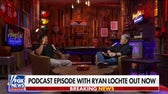 Olympic swimmer Ryan Lochte opens up about depression on 'Hang Out with Sean Hannity'