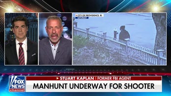 'Early missteps' in Brown University shooting investigation under the microscope