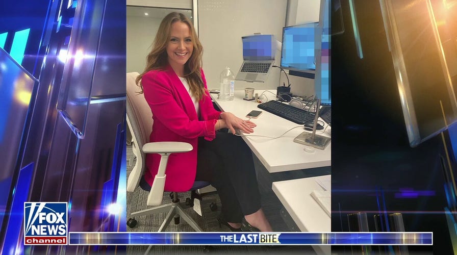 'The Ingraham Angle' bids farewell to longtime producer