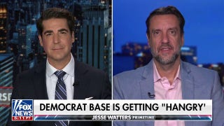 Clay Travis: All of the Democrat ideas fail