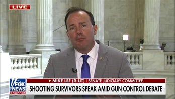 Kavanaugh threat was the ‘predictable, foreseeable and very tragic’ result of attempts to delegitimize the courts: Sen. Lee