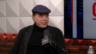 Chazz Palminteri's Personal Vendetta Against Sonny Gray | The Craig Carton Show