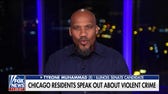We need to take another look at how American citizens are treated: Illinois senate candidate
