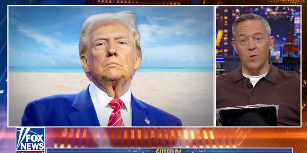 Greg Gutfeld: These existential predictions never materialize