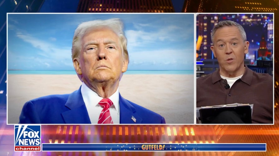 Greg Gutfeld: These existential predictions never materialize