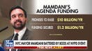 Price tag grows on Mamdani’s democratic socialist agenda