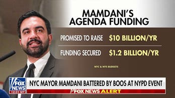 Price tag grows on Mamdani’s democratic socialist agenda
