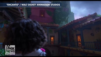 This year's Thanksgiving movie lineup