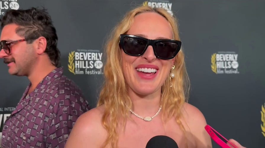 Rumer Willis gives update on dad Bruce Willis’ health