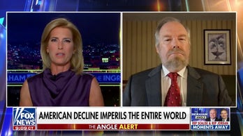 This is the 'real Russian collusion': Steven Mosher