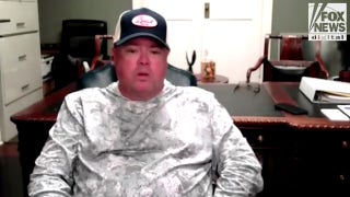 Mass shooting suspect's lawyer says expansion of no bail is 'slippery slope'