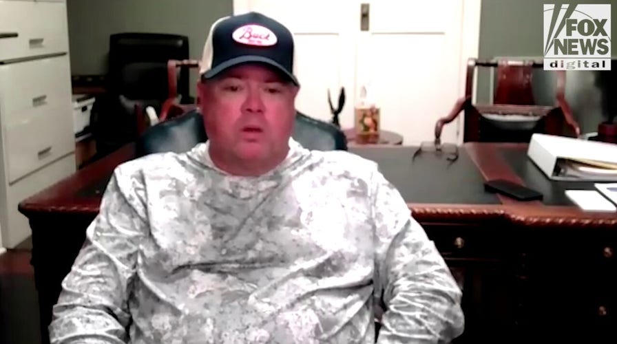 Mass shooting suspect's lawyer says enlargement of nary bail is 'slippery slope'