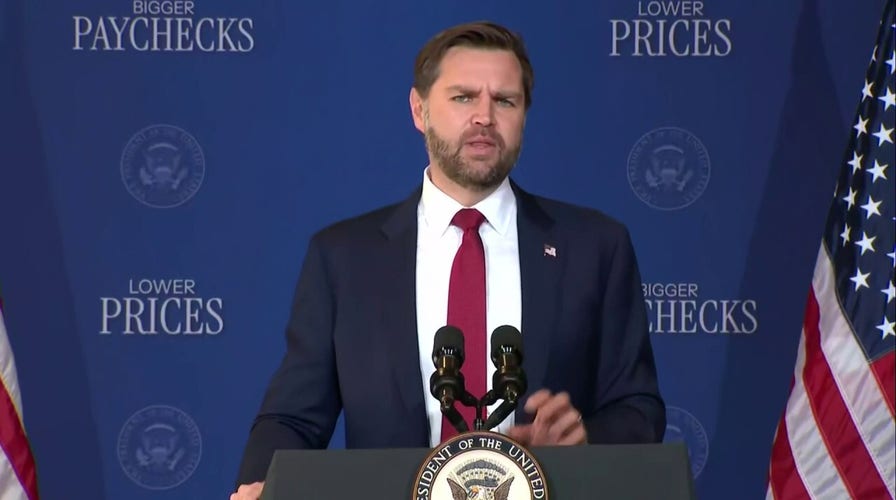 Vance says Situation Room talks connected  Iran the 'most classified'