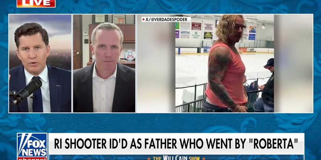 Psychotherapist addresses mental ‘underbelly’ driving recent shootings