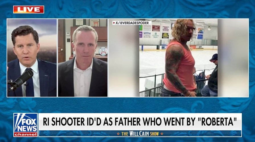 Psychotherapist addresses mental ‘underbelly’ driving recent shootings