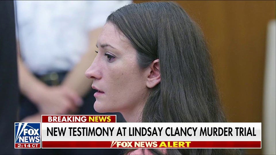 New testimony heard in Lindsay Clancy murder trial