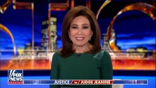 Judge Jeanine: America today is a land of chaos and confusion - Fox News
