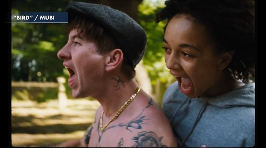 Barry Keoghan on "Bird", choosing roles, acting process