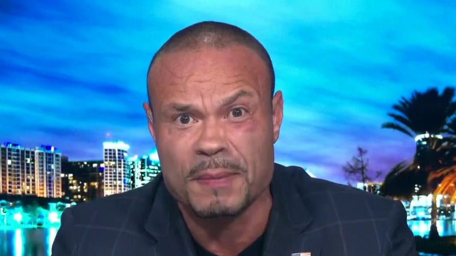 Dan bongino twitter account Dan bongino twitter account