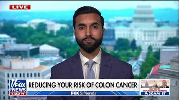 Colorectal cancer now leading cause of death in young adults
