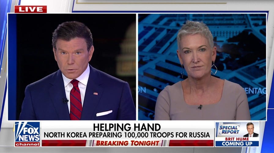 Kremlin says Biden is adding ‘fuel to the fire’ by authorizing missile use