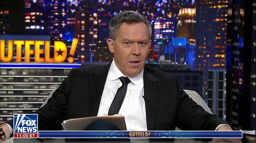 Greg Gutfeld: 'Talk about a Miracle on the Hudson'