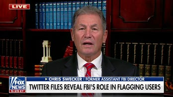 FTX founder could face wave of 'superseding indictments' in US: Chris Swecker