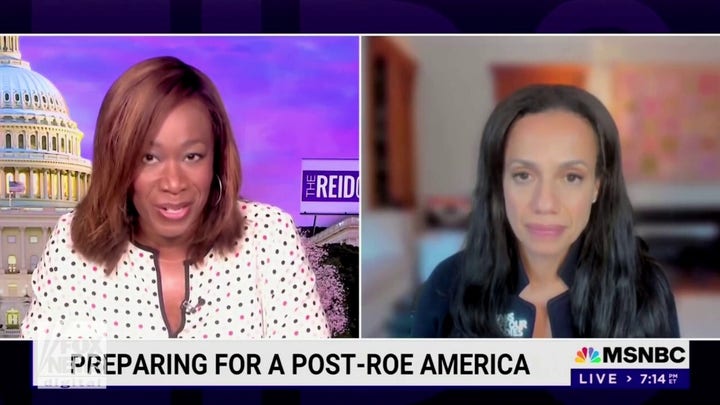 Planned Parenthood CEO claims pro-life movement is 'completely consistent' with segregation
