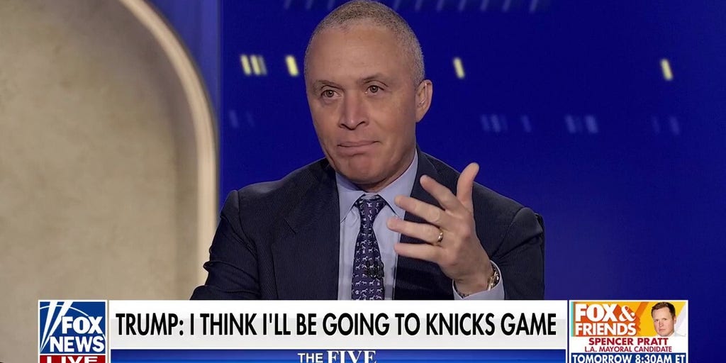 Harold Ford Jr: We all agree on wanting the Knicks to win