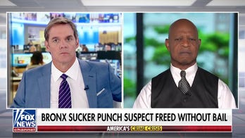 Ted Williams: The criminals are winning