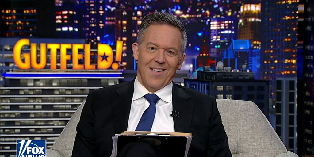 Gutfeld This Is A Forced Apology Fox News Video