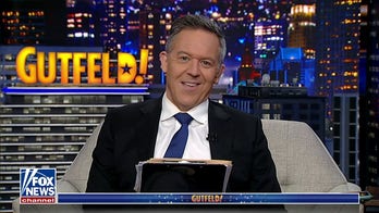 Gutfeld: This is a forced apology