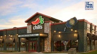 Chili's rolls out retro restaurant overhaul with neon bars and classic décor