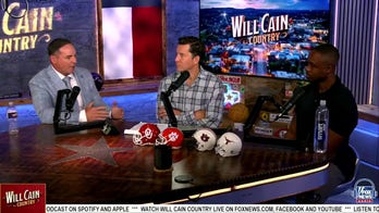 Trump Declares “Golden Age” in Israel, Middle East | Will Cain Country