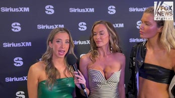 Denise Austin’s daughter shares the best advice her mom ever gave her