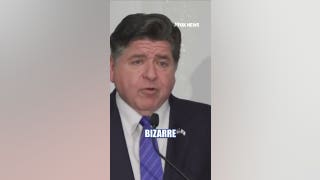 Democrats call out GOP's 'bizarre' midterm convention