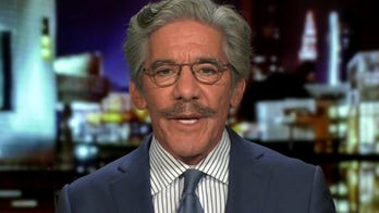 Geraldo Rivera defends Chris Wallace over handling of debate