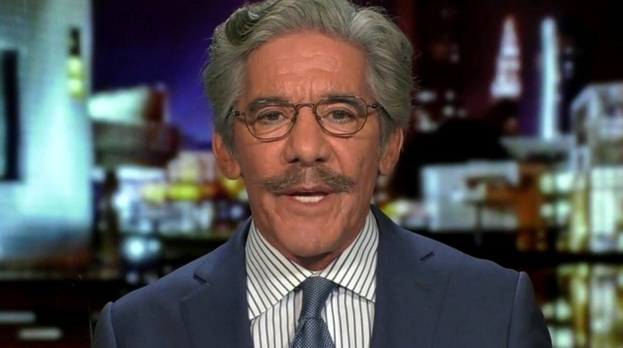 Geraldo Rivera defends Chris Wallace over handling of debate