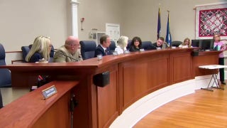 Virginia residents cheer after town council reverses plan to dissolve police department