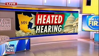 Senators clash with MN AG over alleged $9 billion fraud and immigration issues