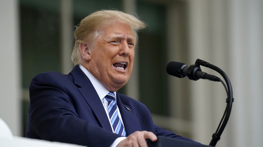 President Trump to attend the 121st Army-Navy game