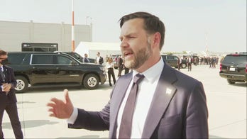 JD Vance says Israeli vote to annex West Bank was 'very stupid'