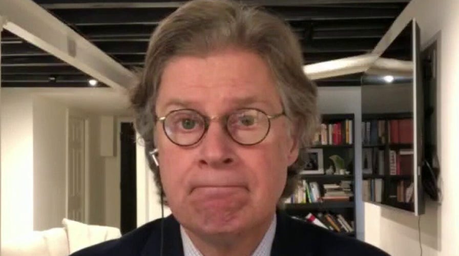 Pittsburgh Post-Gazette endorses reelection of President Trump