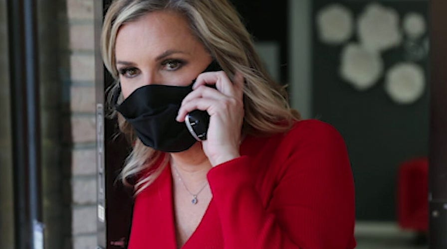 Attorney for jailed Dallas salon owner on client’s release: Shelley was bold, willing to take risk