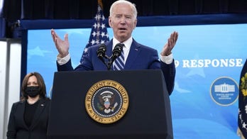Monica Crowley: Biden's destructive policies – here's how to lose a country in 10 months