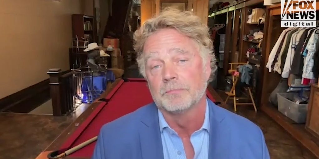 'Dukes of Hazzard' star John Schneider says Charlie Kirk assassination will spark 'louder and prouder' voices