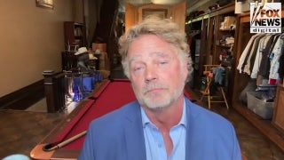 'Dukes of Hazzard' star John Schneider says Charlie Kirk assassination will spark 'louder and prouder' voices