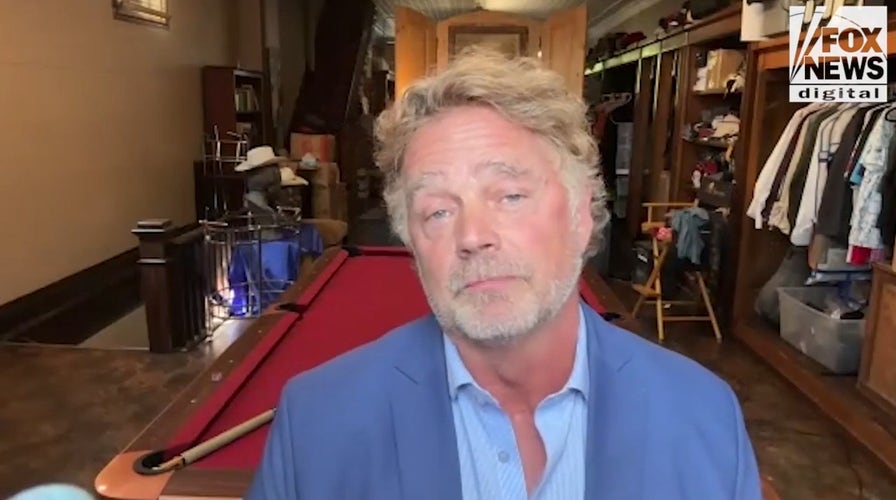 'Dukes of Hazzard' star John Schneider says Charlie Kirk assassination will spark 'louder and prouder' voices