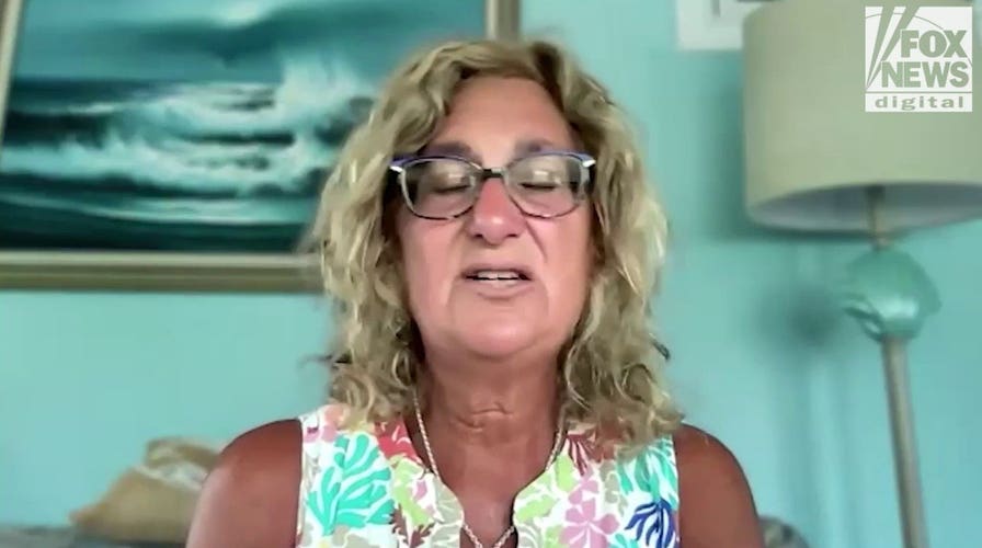Mother of slain DC intern backs National Guard as homicides plunge